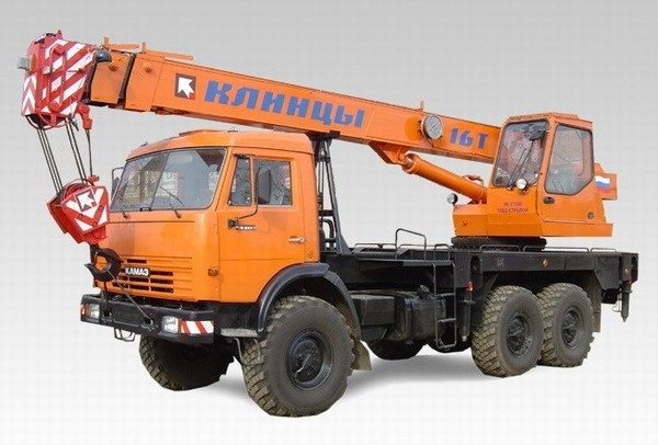 ОАО"КАЗ" 35719-7-02