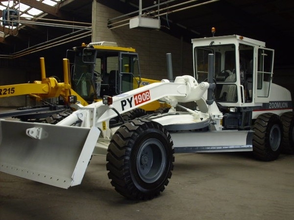 Zoomlion PY190B DEEP RECESSION DISCOUNT