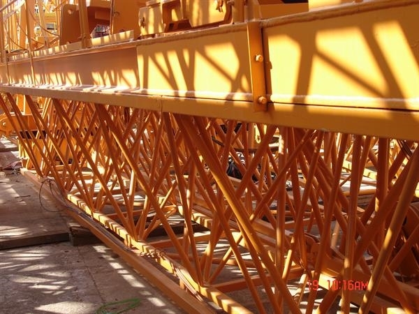 LIEBHERR 40LC