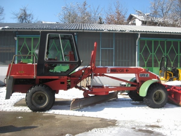 MBU G 6