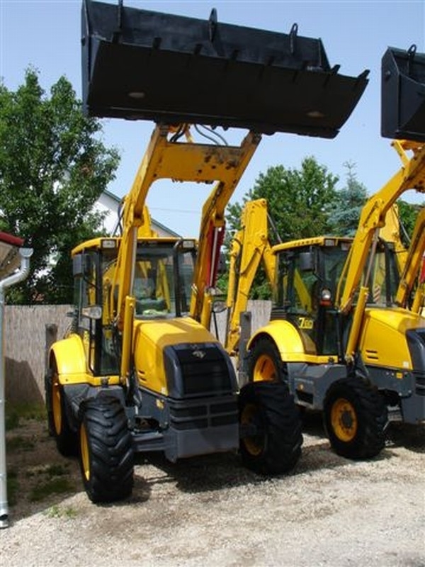 Fermec 860
