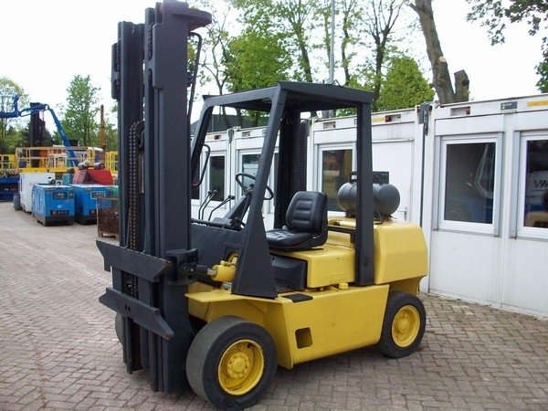 Hyster H 4.00XL