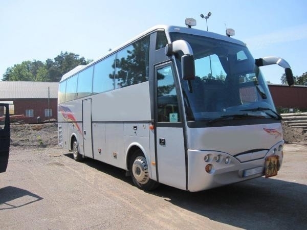 MAN Marbus B3