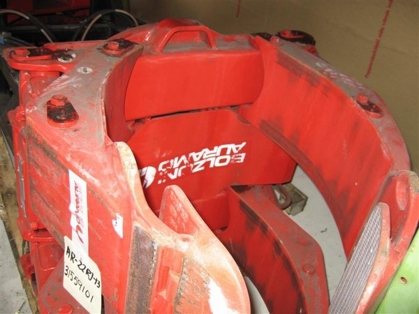 Bolzoni Auramo RA-30RJ-13