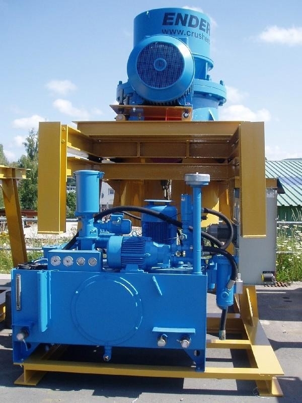 Krupp Kubria 90-5/6
