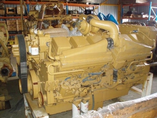 Cummins KTA38 Engine KTA38