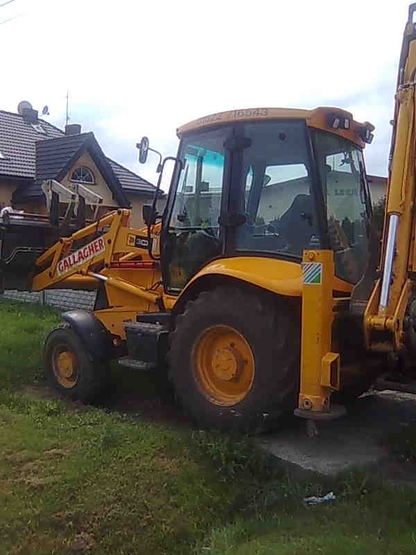 JCB 3CX