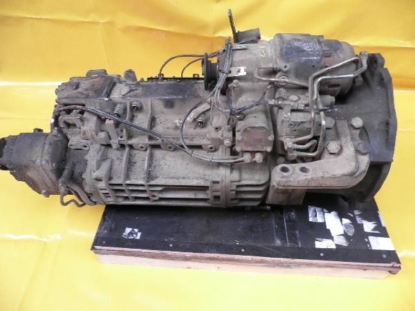 Mercedes Benz Schaltgetriebe G 155-16 NMV