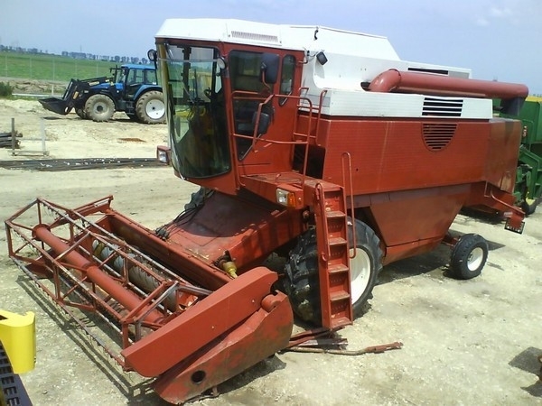 Laverda 3600 H