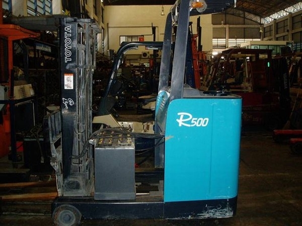 Toyota 6FBR18