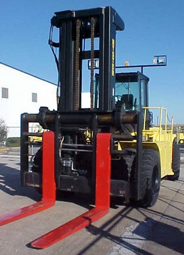 Hyster H25.00F