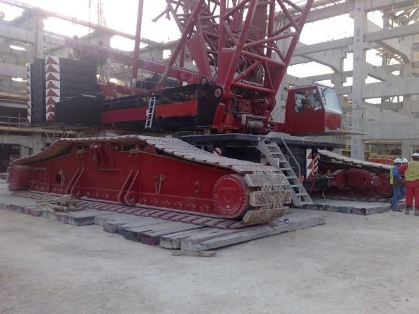 LIEBHERR LR 1750