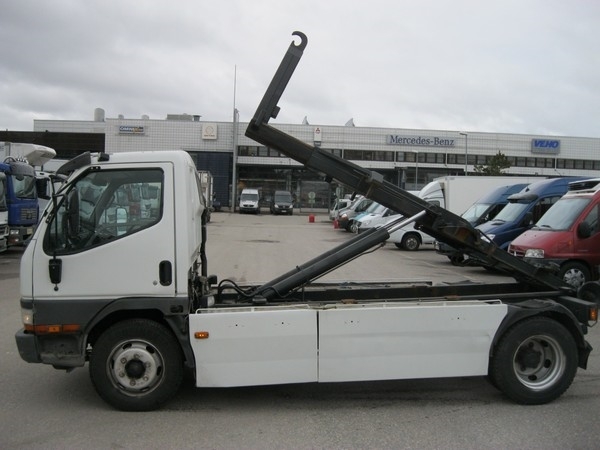 Mitsubishi CANTER FE 659E (75/335)