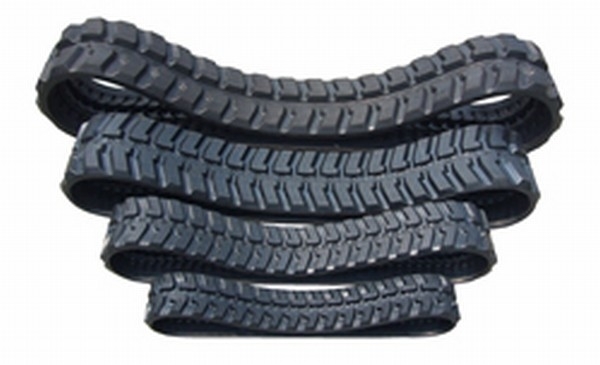 [Other] Rubber tracks