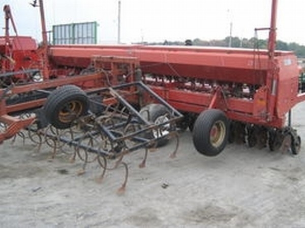 Case IH 5400