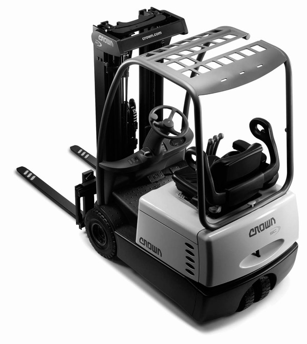Crown SC 4200