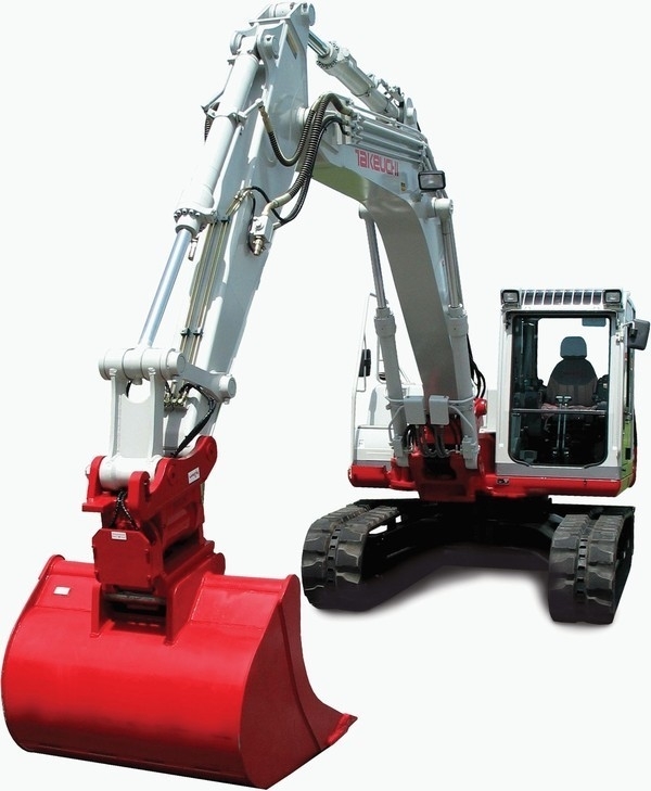 Takeuchi TB 1140
