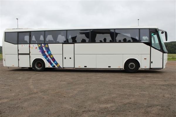 BOVA Futura (Hcp)