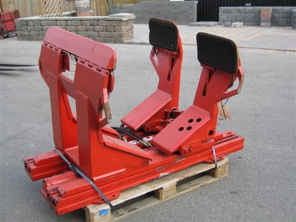 Bolzoni Auramo B-300LRJ