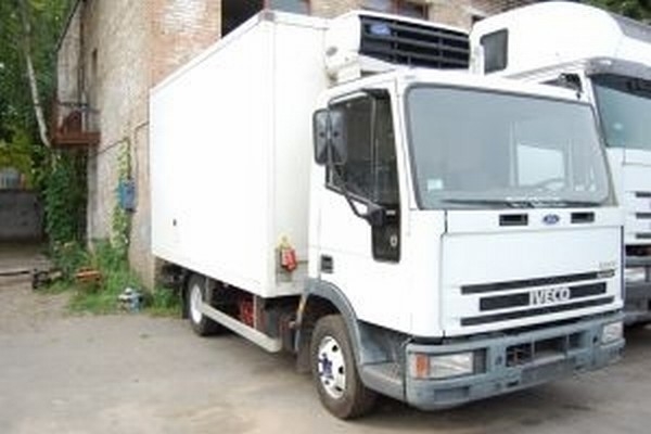 Iveco EVROCARGO
