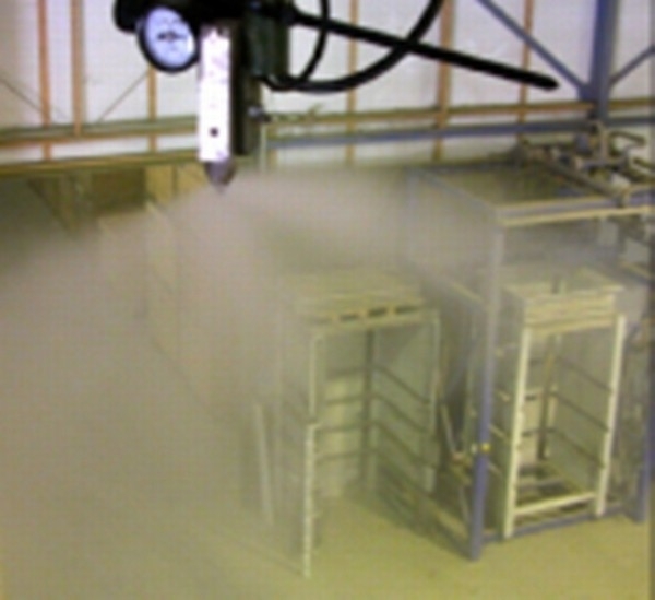 stof-does dry-fog Agricult