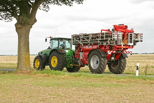 Rauch AGT 6036