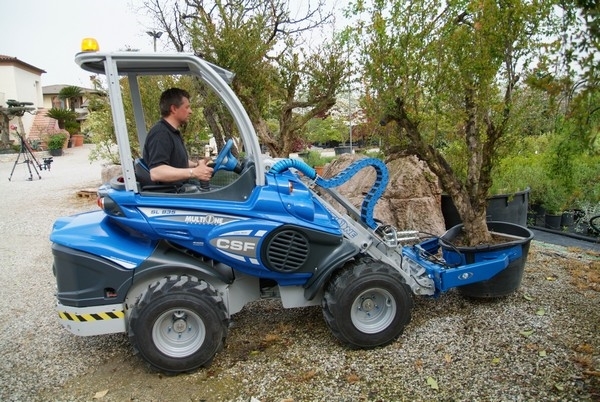 MultiOne SL835DT