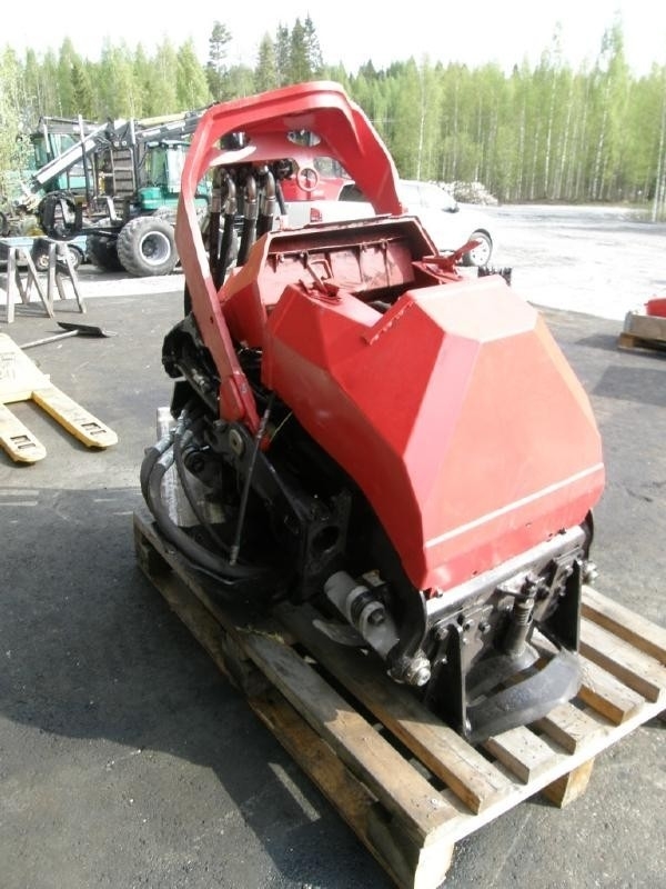 Valmet 360.1 RENOVATED
