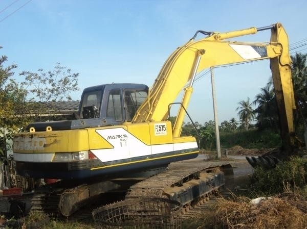 Kobelco 200 Mark III