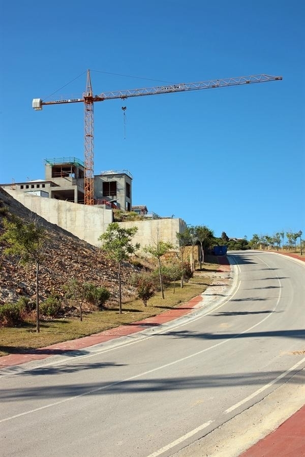 LIEBHERR 30LC