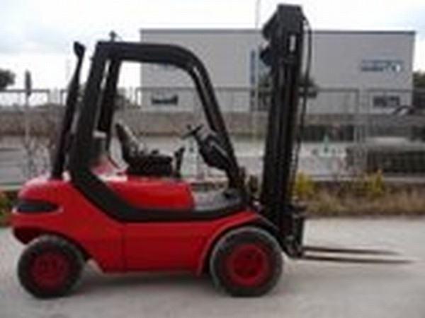Linde HD30