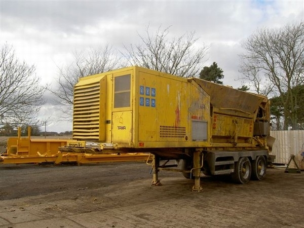 Tana Shark 5430