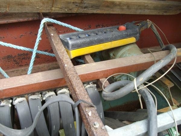 ASEA TRAVERS 2 TON