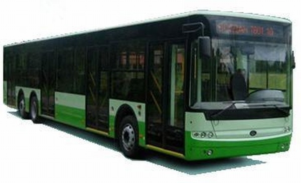 [Other] Bogdan A80110 (city bus)