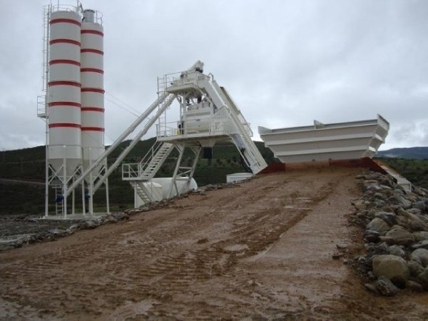 Frumecar EMA 2000