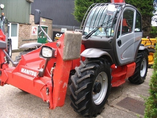Manitou 1436