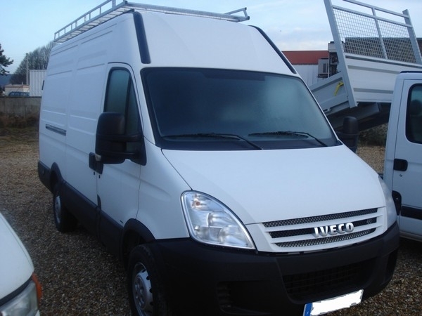 Iveco 35S12V12