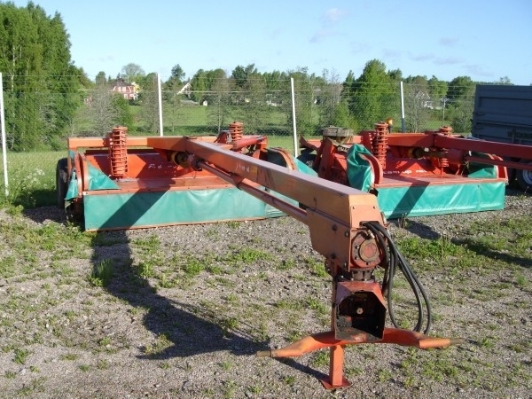 TAARUP 338 C