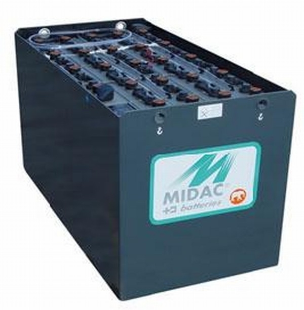 MIDAC Battery