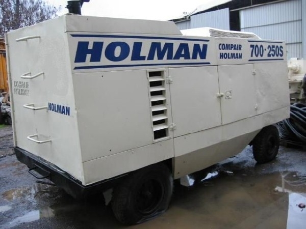 HOLMAN 700/250