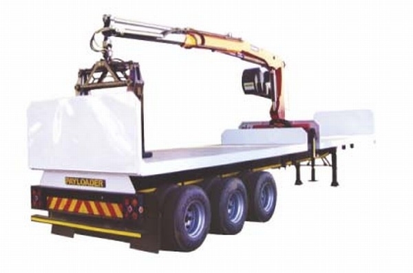 New Brick Semi