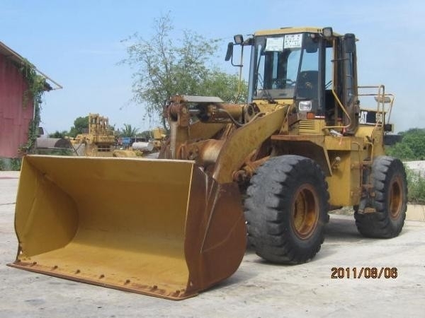 Caterpillar 950FII
