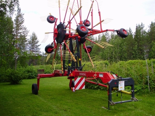 ROZMITAL SP-772
