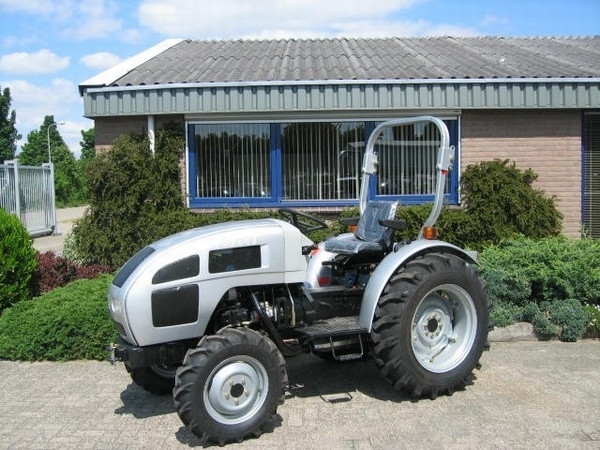 [Other] EUROTRAC TRACTORS