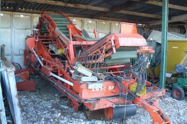 Amac E2