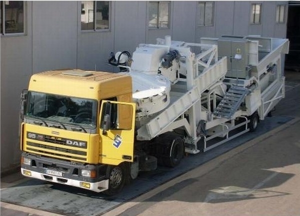 Frumecar ECA Mix 1000