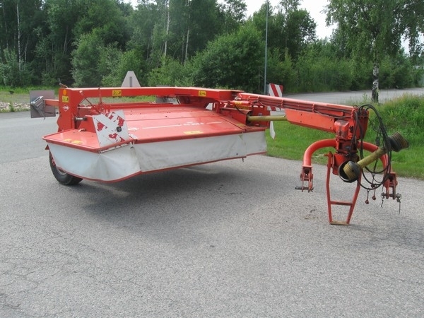 Kuhn FC302G