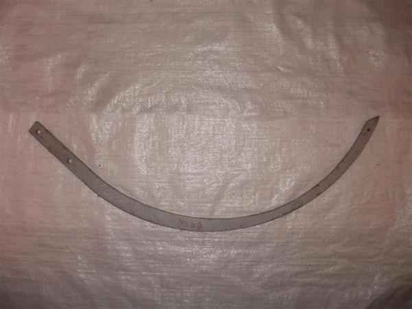 Claas Ace ref. 59.036 piese presa de balotat