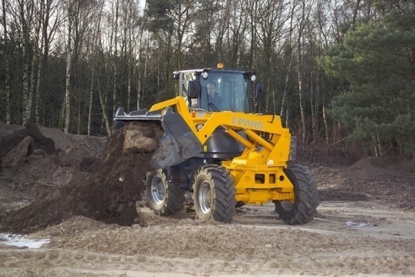 Paus SL 1055