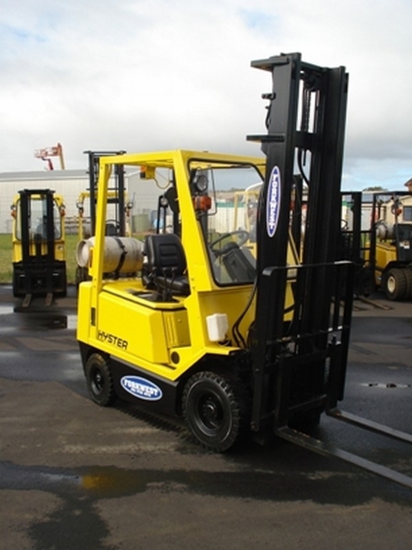 Hyster H1.75BX